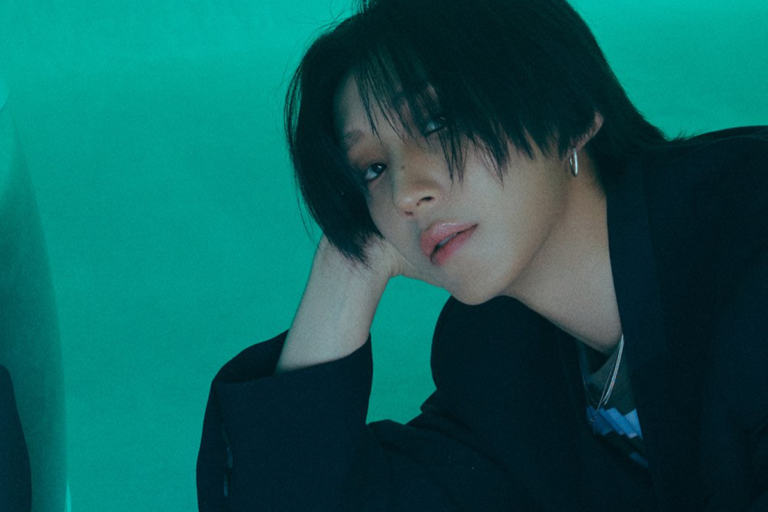 Moon Jong Up z B.A.P podpisuje kontrakt z nową agencją