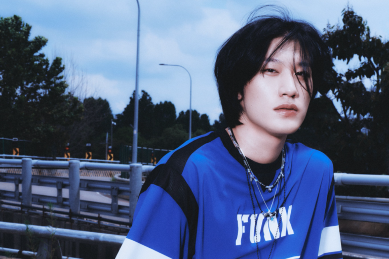 Bang Yedam ujawnia powód odejścia z YG Entertainment