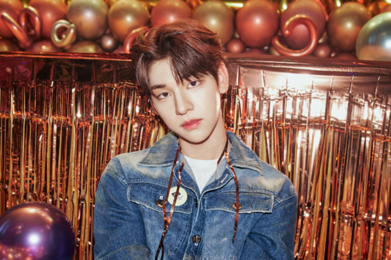 KIM DONGYUN (DRIPPIN)