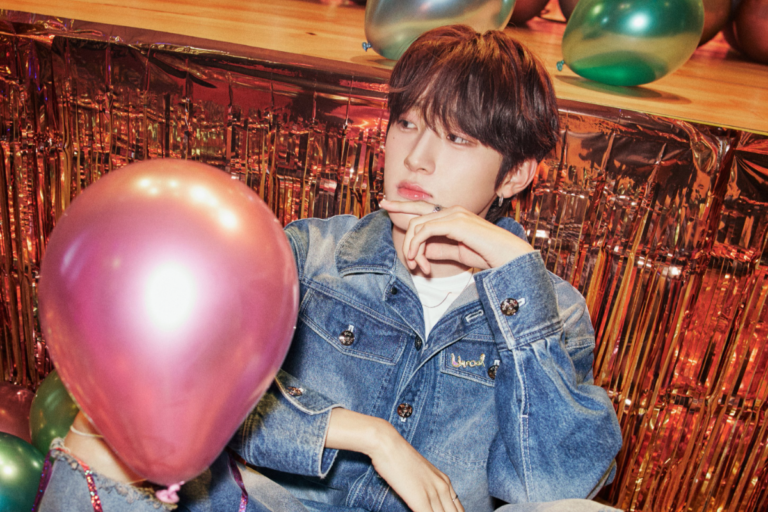 Minseo z DRIPPIN zamieszany w plotki o randkowaniu z chińską influencerką