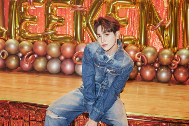 HWANG YUNSEONG (DRIPPIN)