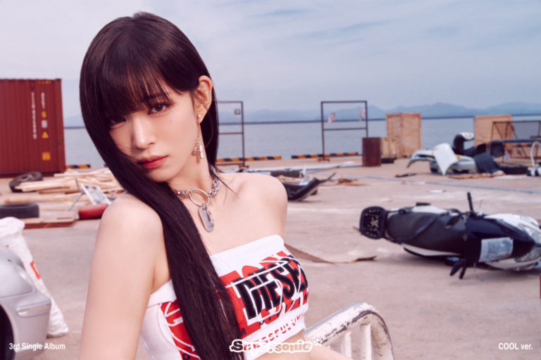 Lee Chae Young (fromis_9)