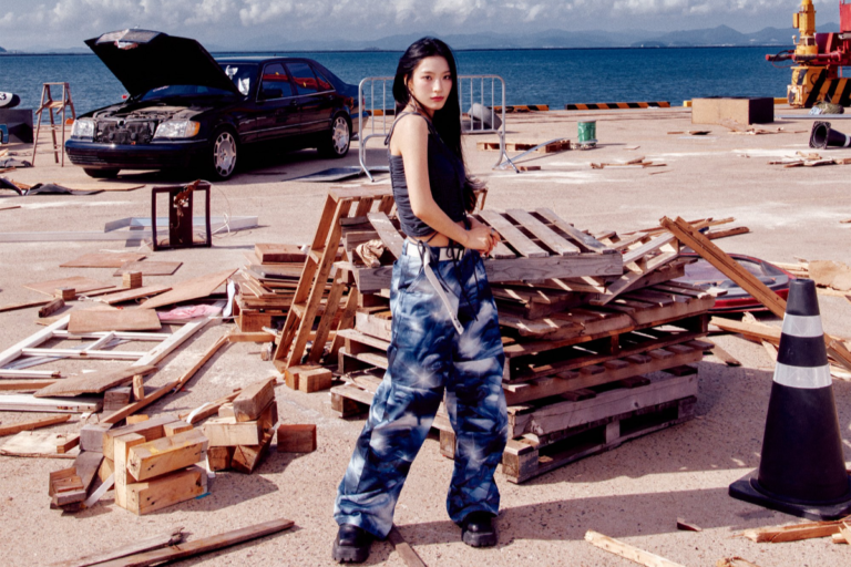 Chanhyuk z AKMU i Lee Sae Rom z fromis_9 podobno się rozstali