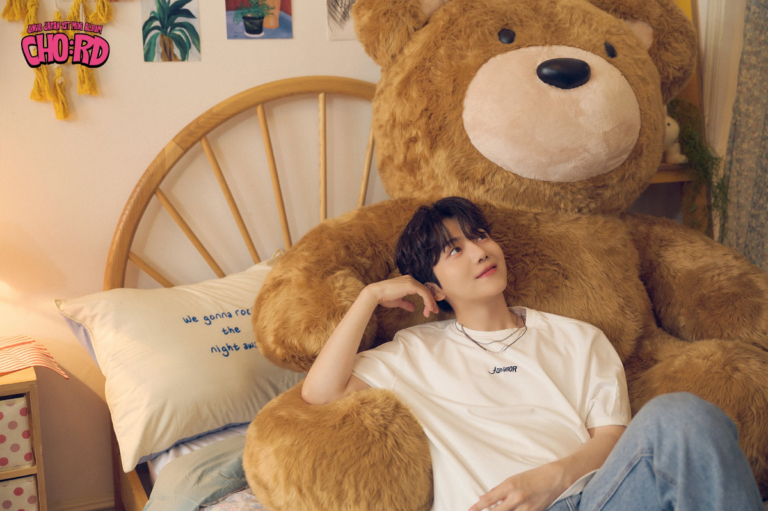 Jinho z PENTAGON rozstaje się z CUBE Entertainment