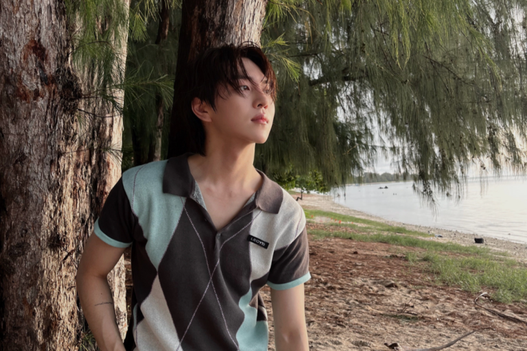 [MV] KINO (PENTAGON) – 'Dancing on the Road’