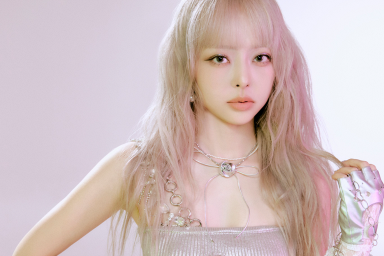 VIVI (LOOSSEMBLE)