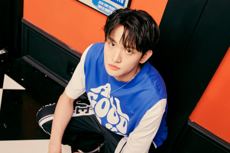 Cho Wonsang z LUCY i Jihan z Weeekly wyjaśniają swoją relację