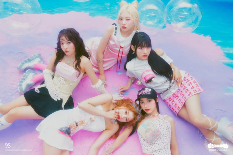 [PRE-DEBIUT] RESCENE – „Yo Yo”