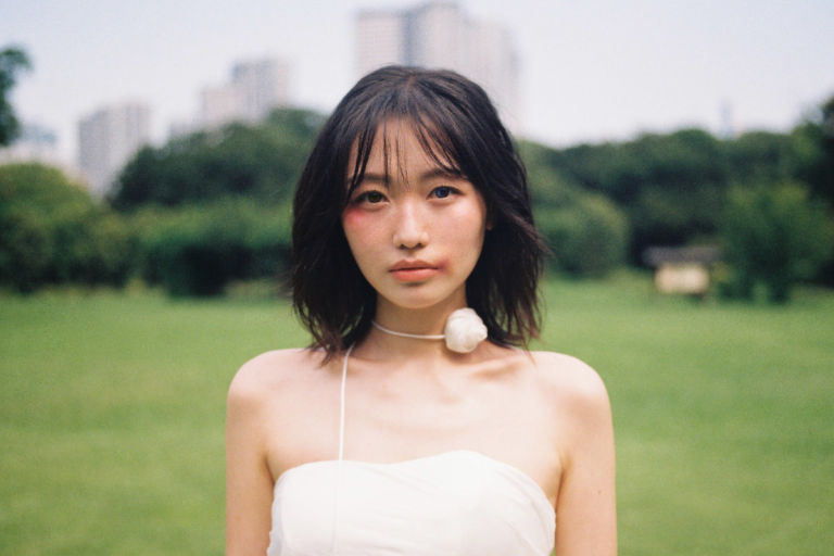 [MV] RYU SUJEONG – „Grabby Girl”