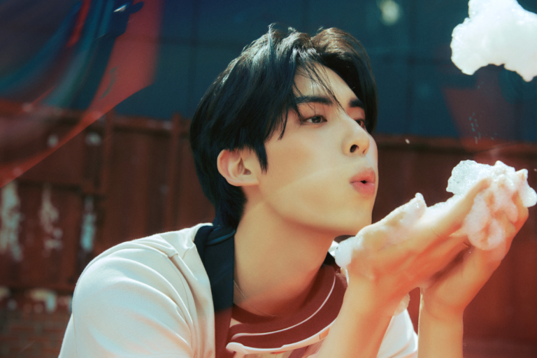 Taeyang z SF9 rozpocznie służbę wojskową w marcu