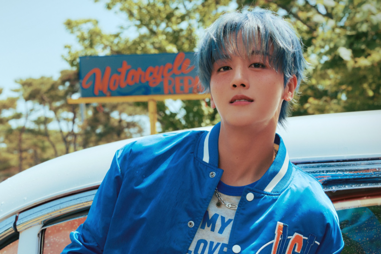 YOUNGBIN (SF9)