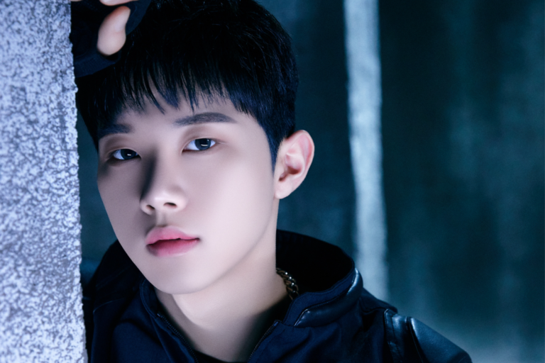 HYUNWOO (XIKERS)