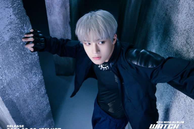 JUNMIN (XIKERS)