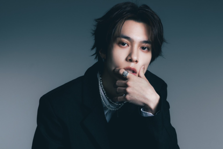 Hendery (NCT / WayV)