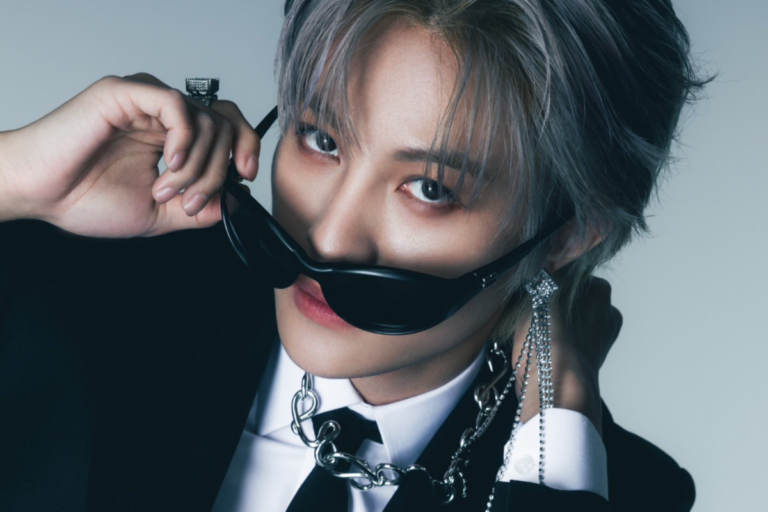 YangYang (NCT / WayV)