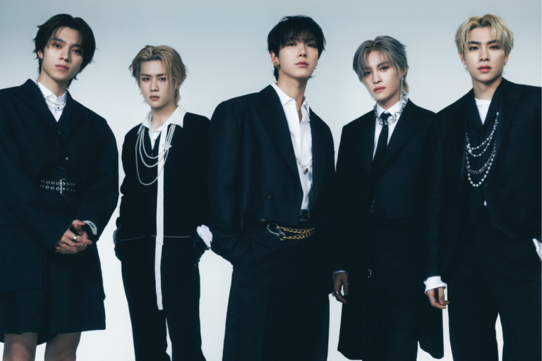 WayV ogłaszają grudniowy comeback