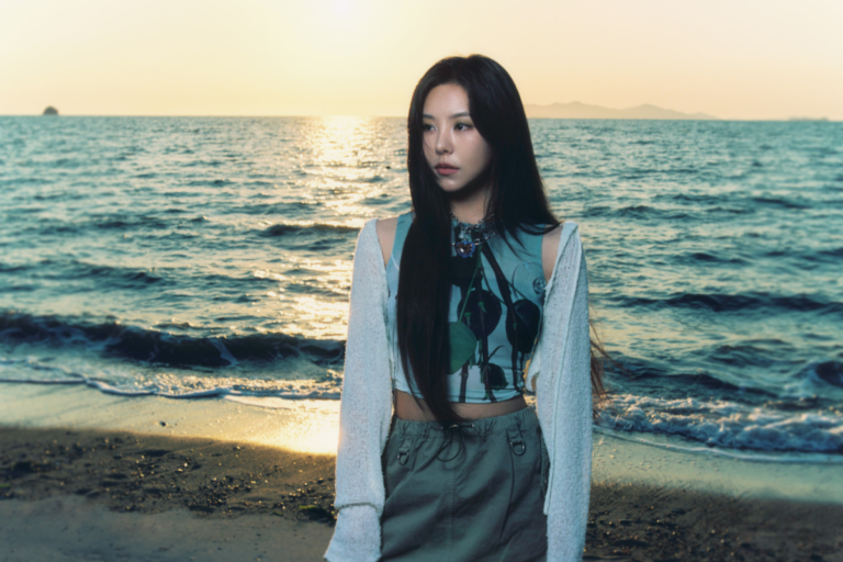 Wheein z MAMAMOO podpisuje kontrakt z nową agencją