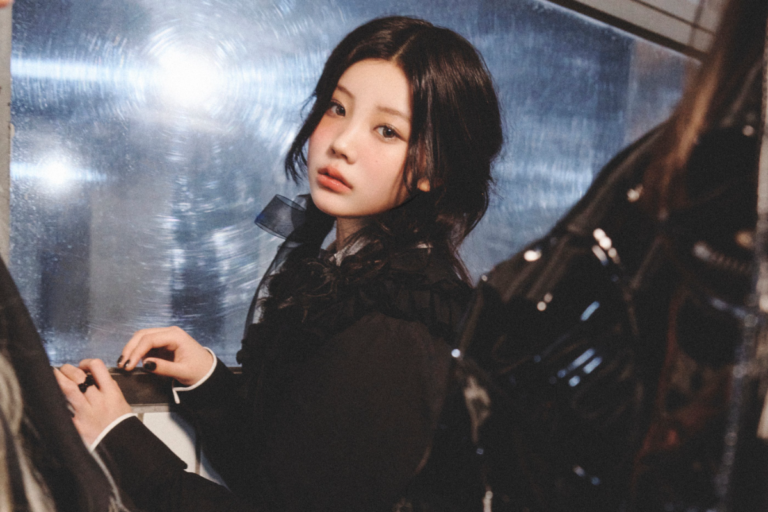 IU chwali Wonhee z ILLIT za jej cover „Good Day”