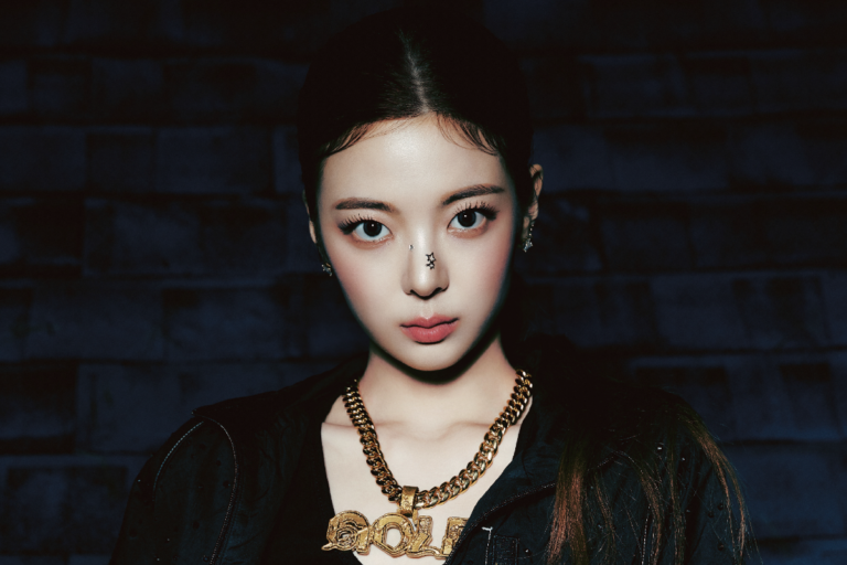 Lia z ITZY otworzyła osobisty kanał na YouTube