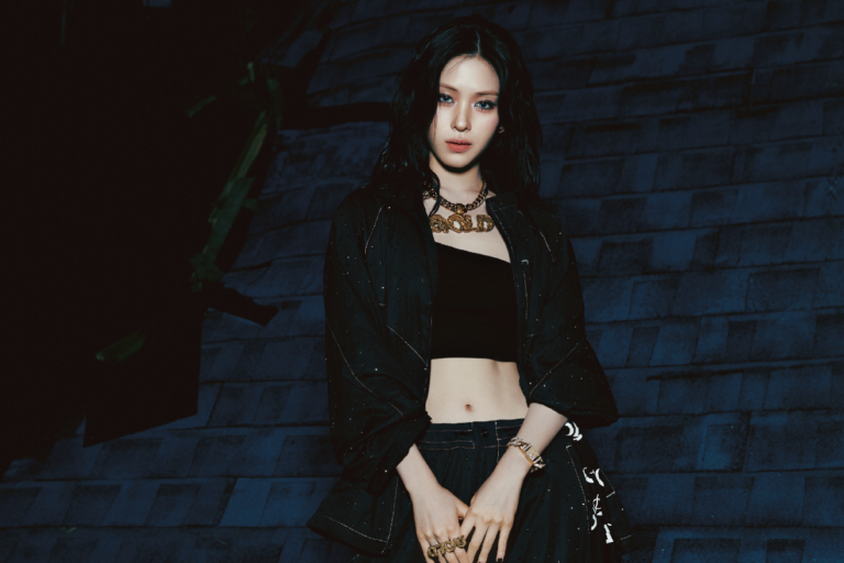 Ryujin z ITZY zagra swoją pierwszą główną rolę na dużym ekranie