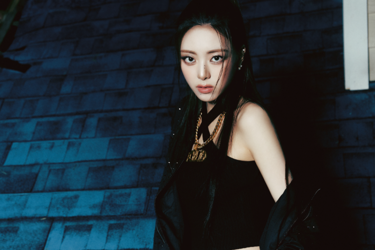 Yuna z ITZY ujawnia datę solowego debiutu