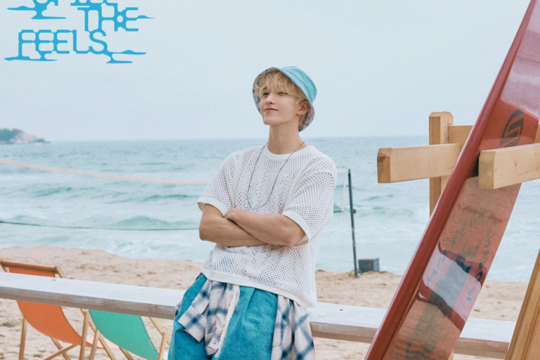 DK z SEVENTEEN oficjalnie mianowany nowym globalnym ambasadorem Bally