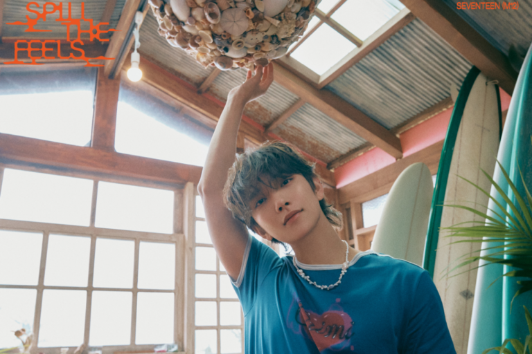 JOSHUA (SEVENTEEN)