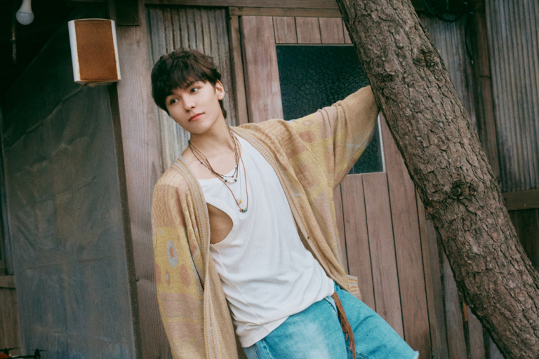 Nowy unit w SEVENTEEN z udziałem Vernona i The8