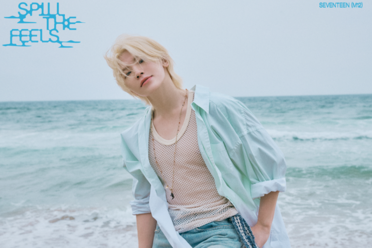 Woozi z SEVENTEEN zaciąga się do wojska
