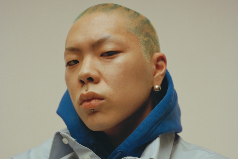 Oh Hyuk z HYUKOH ogłasza plany małżeńskie