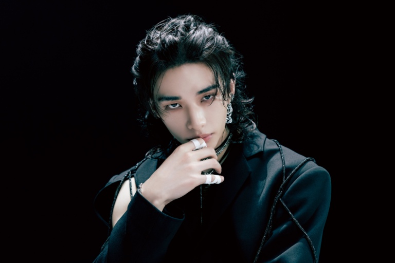 Hyunjin ze Stray Kids przekazuje znaczącą darowiznę
