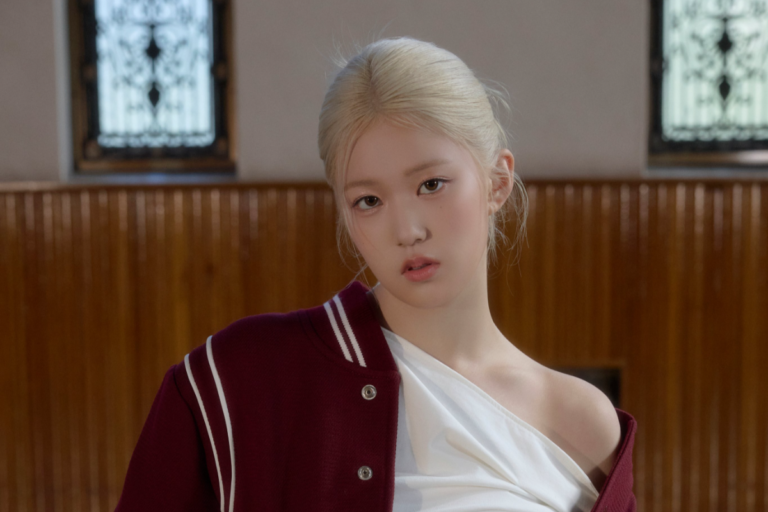 Yoon Jiyoon odchodzi z izna