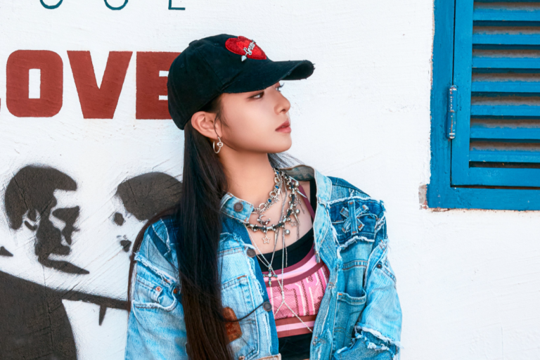 KANIE (ODD YOUTH)