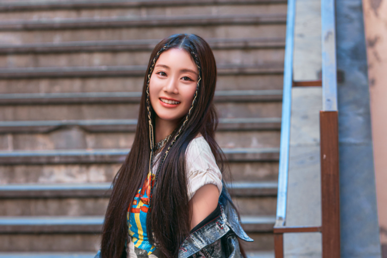 MAIKA (ODD YOUTH)