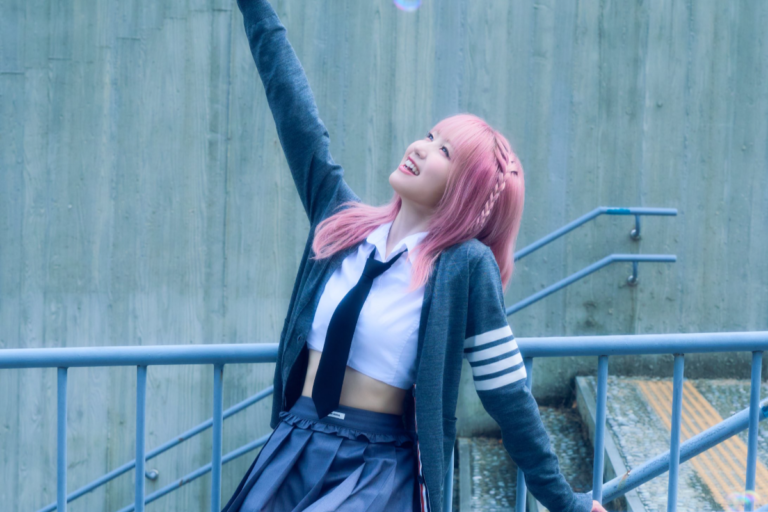 HITOMI (SAY MY NAME)