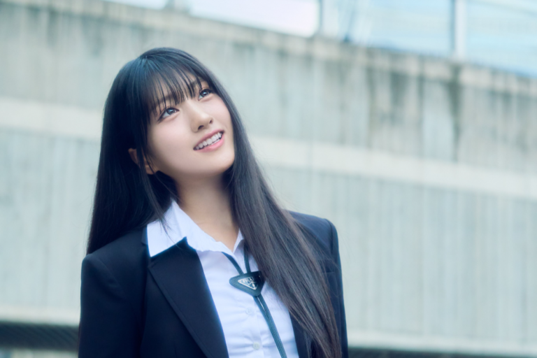 JUNHWI (SAY MY NAME)