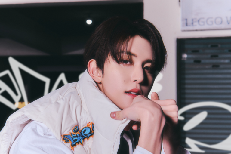 KYUNGMIN (8TURN)