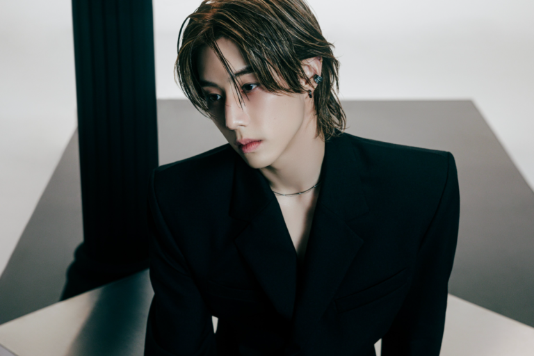 Mark z GOT7 ogłasza solowy comeback