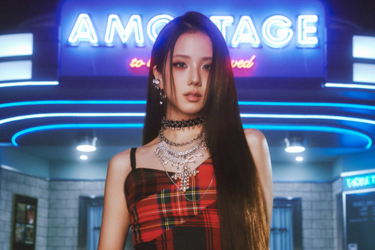 Jisoo z BLACKPINK i Seo In Guk potwierdzeni do nowej komedii romantycznej