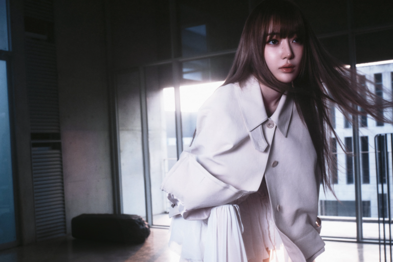 Sakura z LE SSERAFIM o miłości swojego „tsundere” brata do IVE i aespa