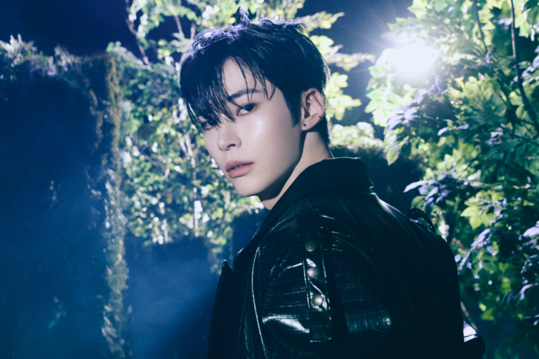 Sung Hanbin z ZEROBASEONE pierwszym w historii ambasadorem KCON-u