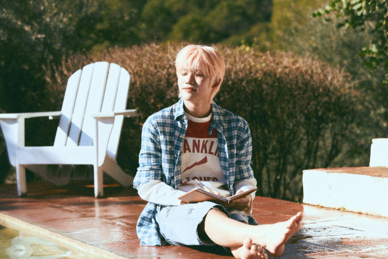 Kenshin z CLOSE YOUR EYES idzie na tymczasowy hiatus