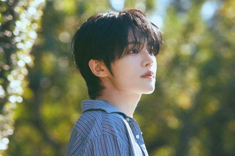 MINWOOK (BAE173 / CLOSE YOUR EYES)