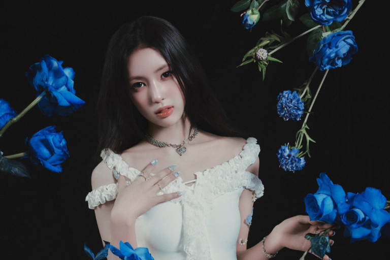WON HWAYEON (IFEYE)