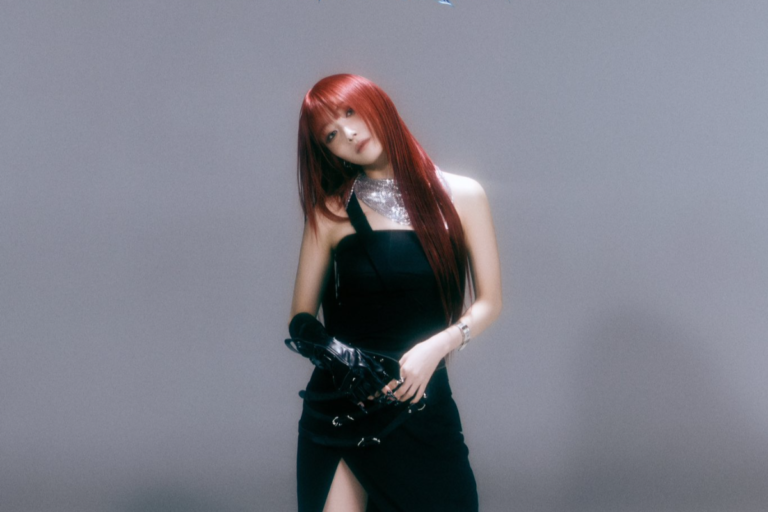 Youngeun odchodzi z Kep1er