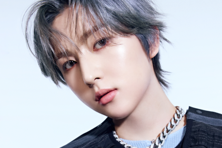 WHIB ogłasza odejście Inhonga z grupy