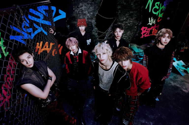 NEXZ wydają teledysk do utworu „I’m Him” przed premierą trzeciego minialbumu Beat-Boxer