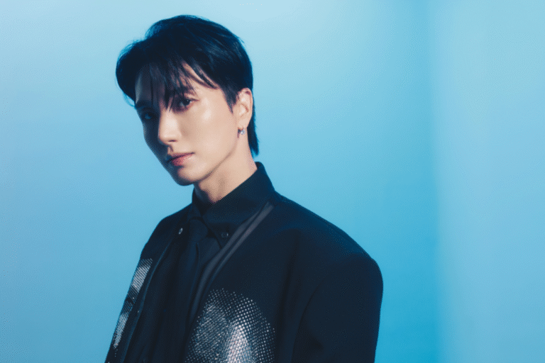 Nowy unit SUPER JUNIOR-83z ogłasza trasę fanowską