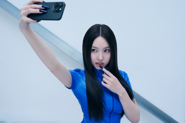 Nayeon z TWICE powróci solo