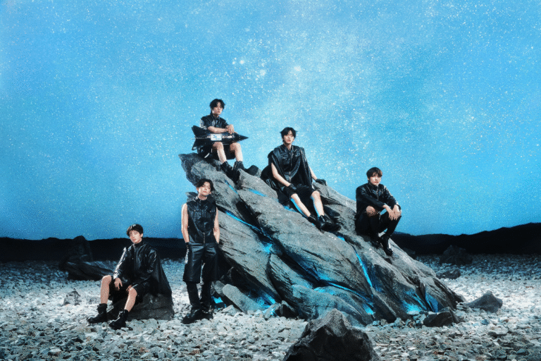 TXT potwierdzają kwietniowy comeback